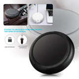 Car Air Purifier with Filter Portable USB Cleaner