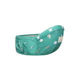 Waist belt Baby Carrier