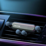 Gravity Car phone Holder For iphone, Samsung