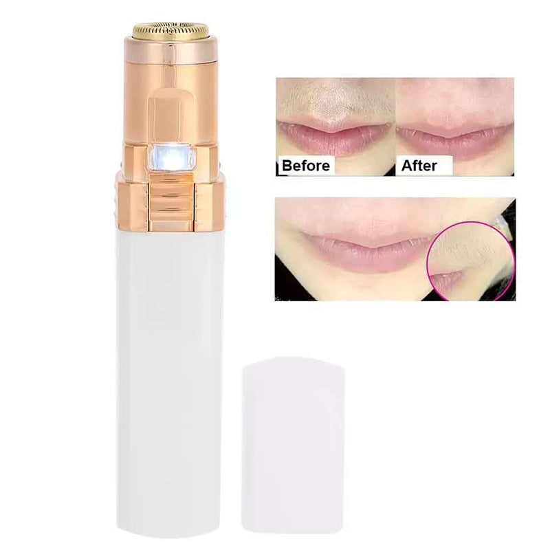 Women Ortable Shaving Machine