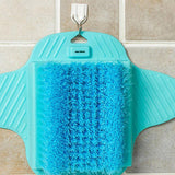 Foot Brush Scrubber Feet Massage