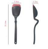 Multifunction Long Handle Spoon