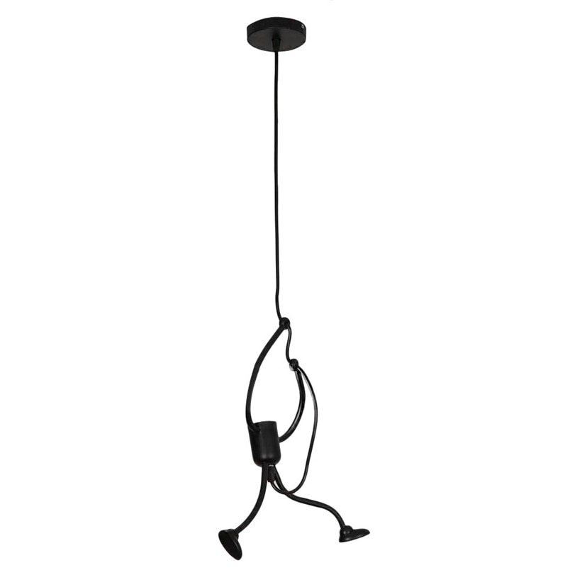 Modern Charming Hanging Chandelier