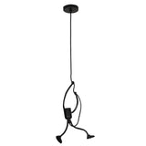Modern Charming Hanging Chandelier