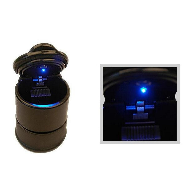 Portable Car Auto Ashtray