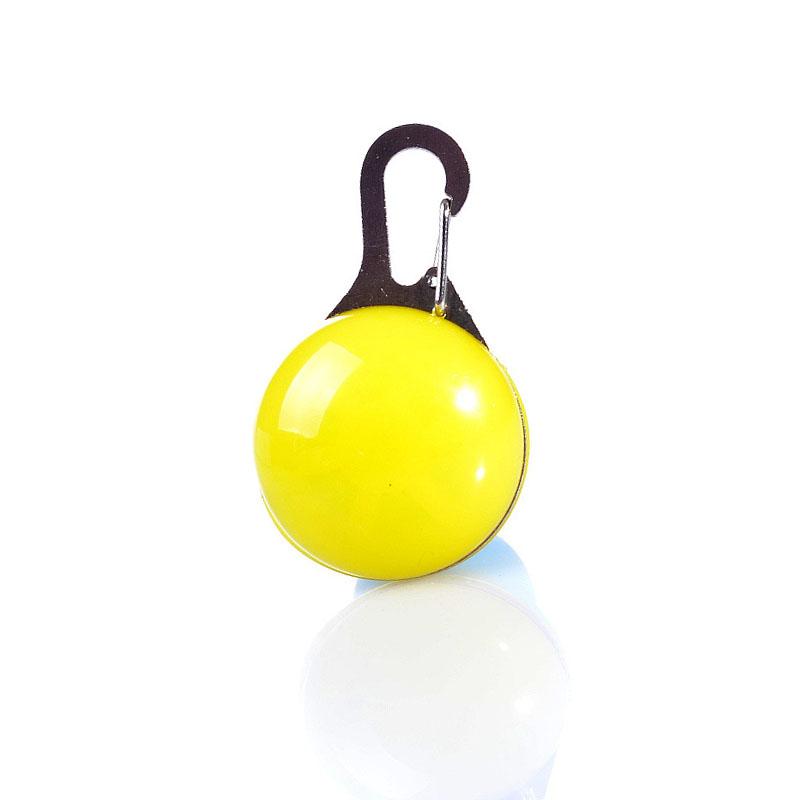 Pet LED Flashing Glow Collars