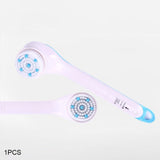 Spin Spa Massage Body Clean Brush