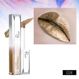 Glitter Shine Full Color Lipstick
