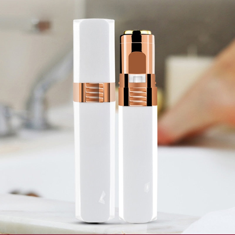 Women Ortable Shaving Machine