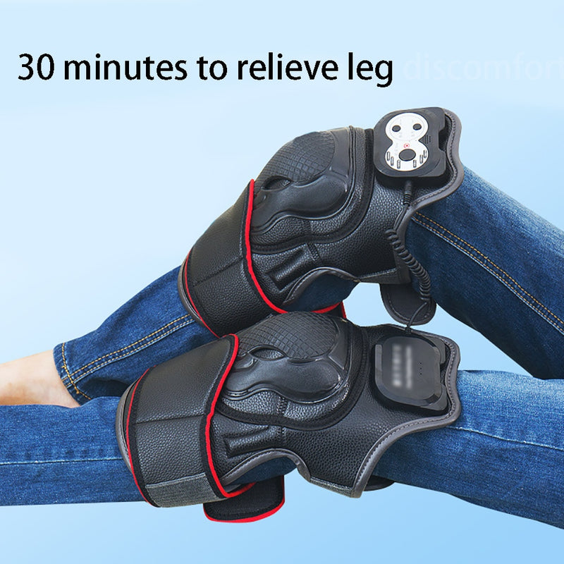 1 Pair Sports heating Knee Joint