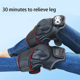 1 Pair Sports heating Knee Joint