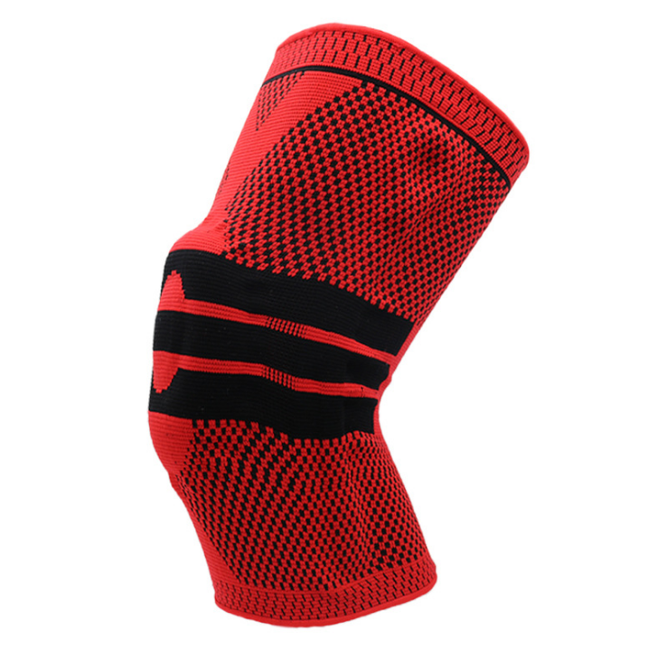 1PCS Knee Brace Sports Sleeve Pads