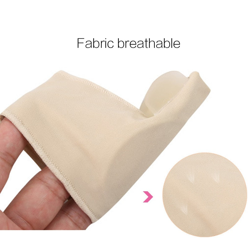 2Pcs=1Pair Pedicure Sock Straightener