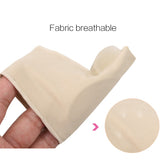 2Pcs=1Pair Pedicure Sock Straightener