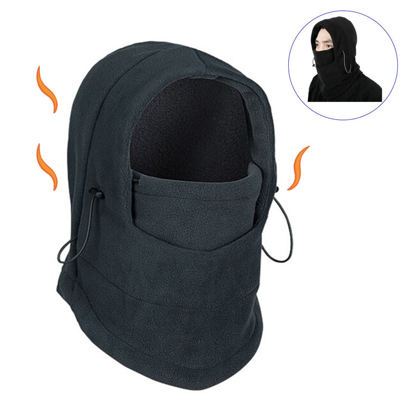 Motorcycle Bicycle Face Mask