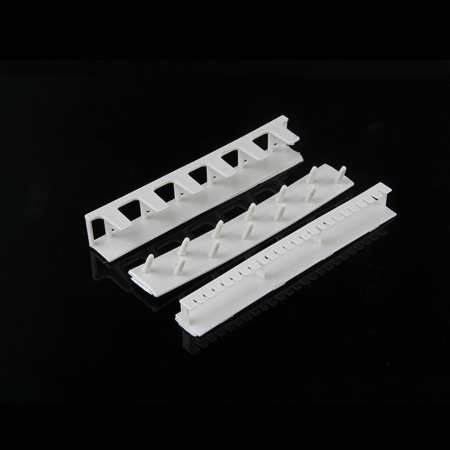 9 in 1 Bling eez Adhesive hooks
