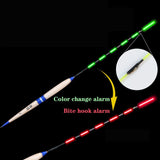 Smart Fishing Float Bite Alarm