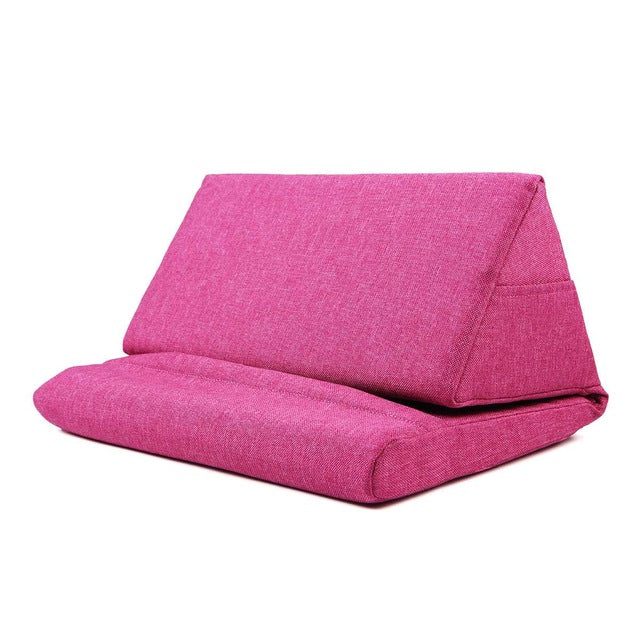 Laptop Tablet Pillow Foam