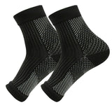1 Pair Foot anti fatigue outerdoor socks