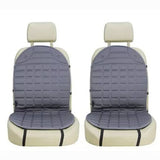 12V Heated Car Seat Cushion Cover Seat