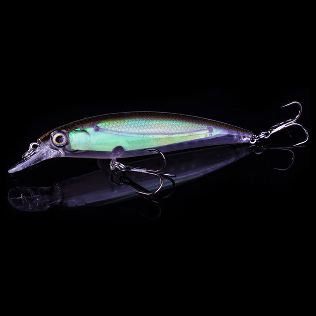Fishing Wobblers Lure For Fishing Minnow