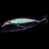 Fishing Wobblers Lure For Fishing Minnow