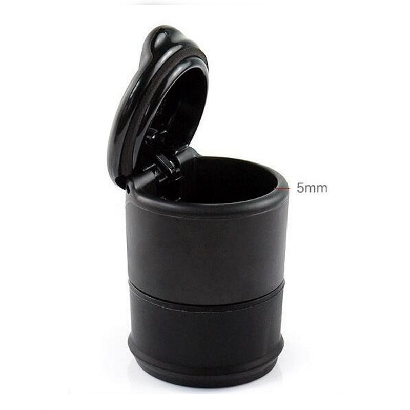 Portable Car Auto Ashtray