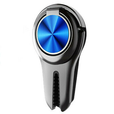Multipurpose Mobile Phone Bracket Car Vent Holder