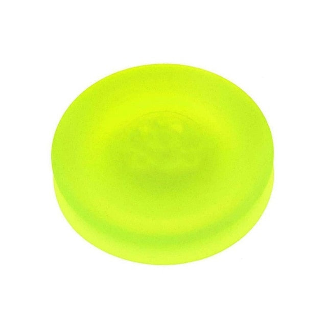 Catching Game Flying Disc