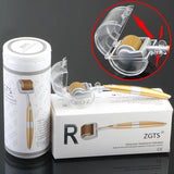 Stainless Steel Needles Roller  For Facial