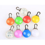 Pet LED Flashing Glow Collars