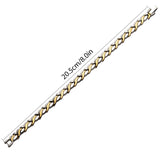Fashion Health Magnetic Bracelet