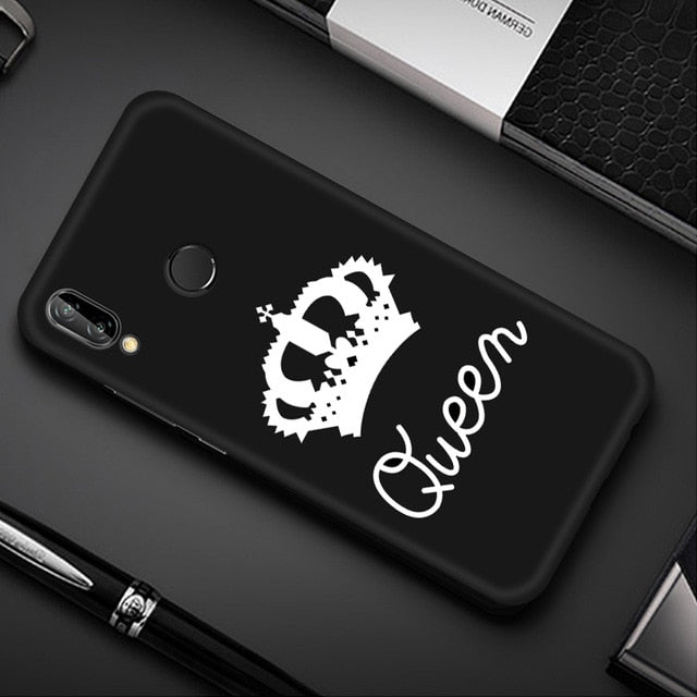 Silicone Phone Case For iPhone