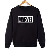 Super Hero Marvel Sweatshirts