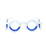 Outdoor glasses, anti-sports disease