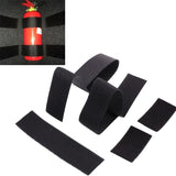 5pcs/set Car Trunk Receive Store Content Bag Storage Network