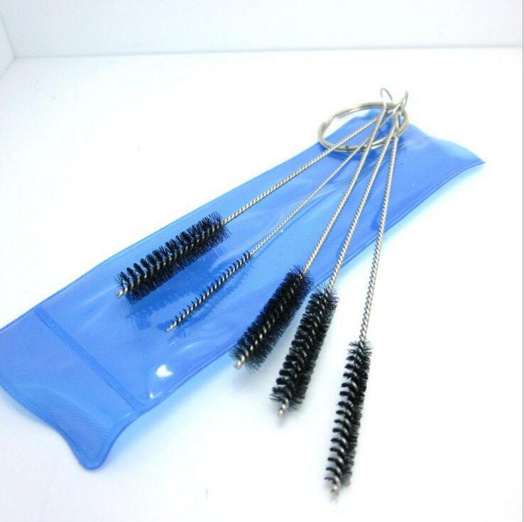 Nylon Shank BRIAR Tobacco Pipe Cleaner