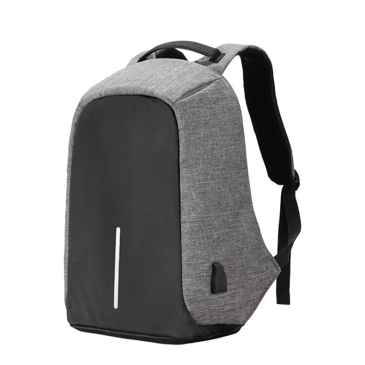 Anti theft Backpack