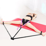 3 Bar Iron Leg Stretcher for Ballet Balance