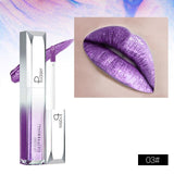 Glitter Shine Full Color Lipstick