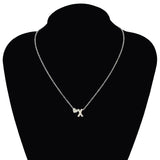 Personalized Letter Necklace