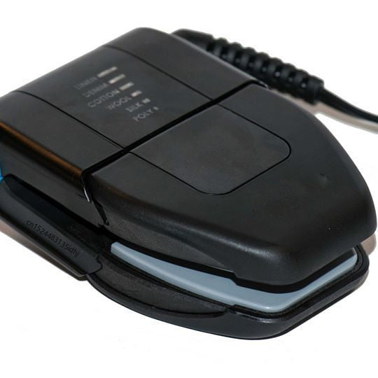 Folding Portable Travel Iron