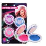 Hair Dying Chalk Temporary Hair Powder