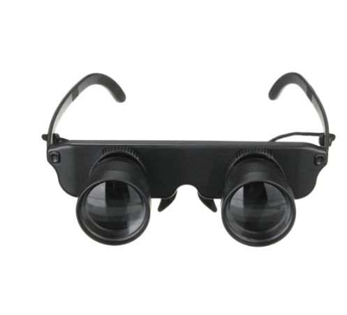 Telescope Magnifier Binoculars For Fishing