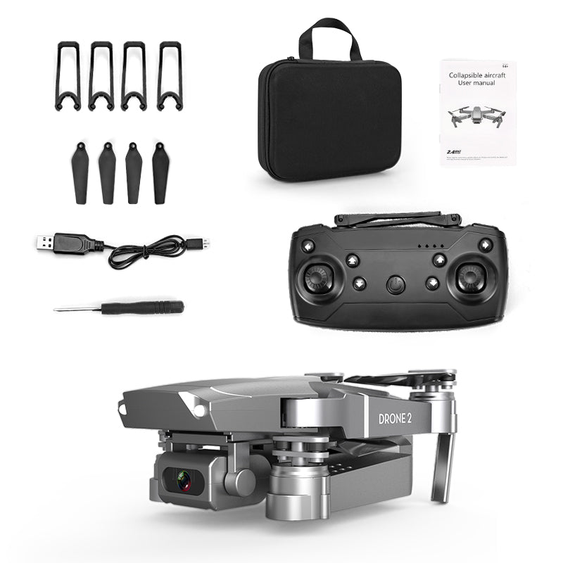 HD 4K WIFI 1080P FPV Drones