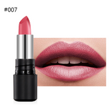 Luxury Velvet Lip Stick Matte Long Lasting Sexy Lipstick