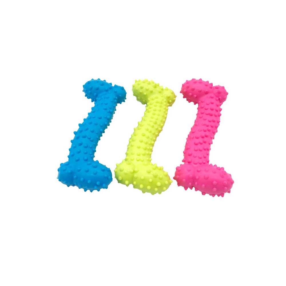 Pet Product Rubber Toy