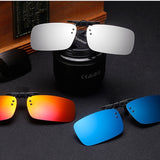 Night Vision Glasses Anti-UVA  Lens Sun
