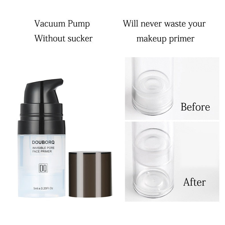 Face Base Primer Makeup Facial Cream