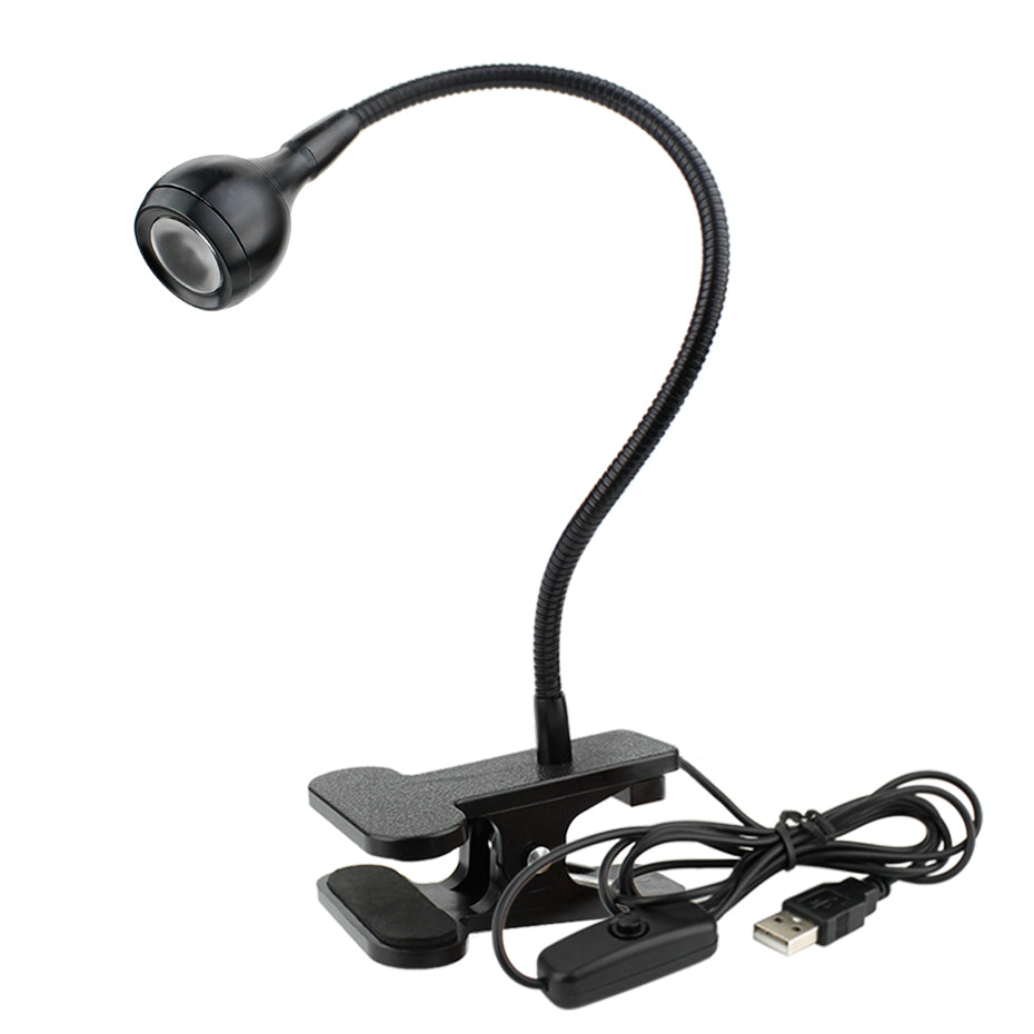 Eyes Protection LED Desk Light Lamp